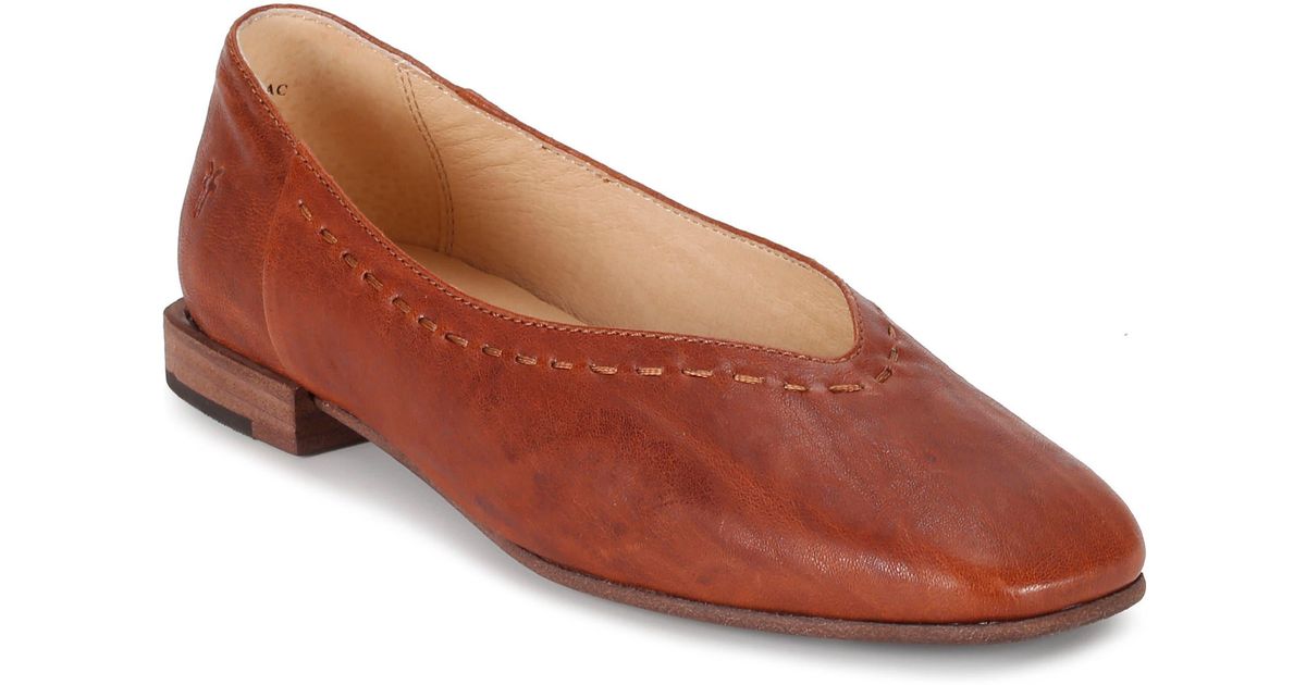 frye claire bootie