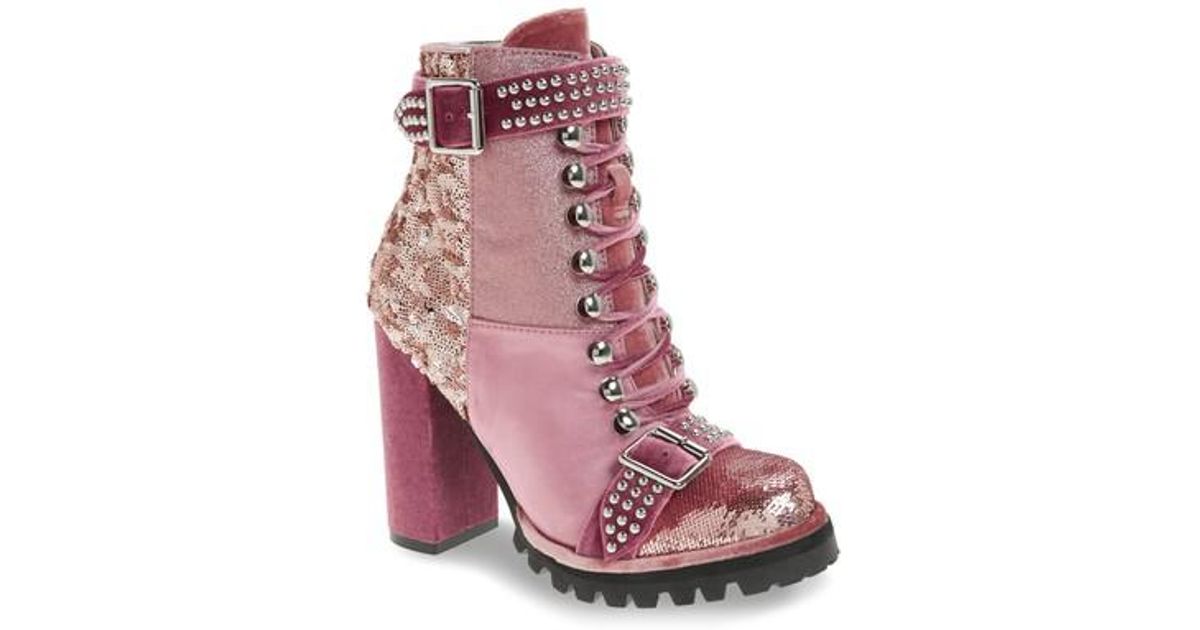 jack rogers marianne leather bootie