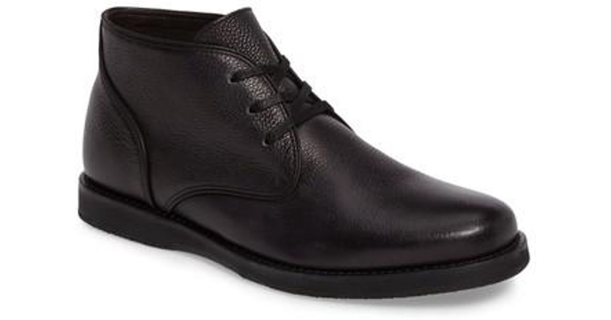 varvatos brooklyn chukka
