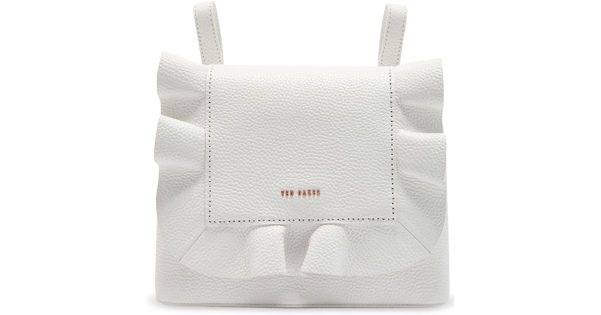 ted baker rammira backpack
