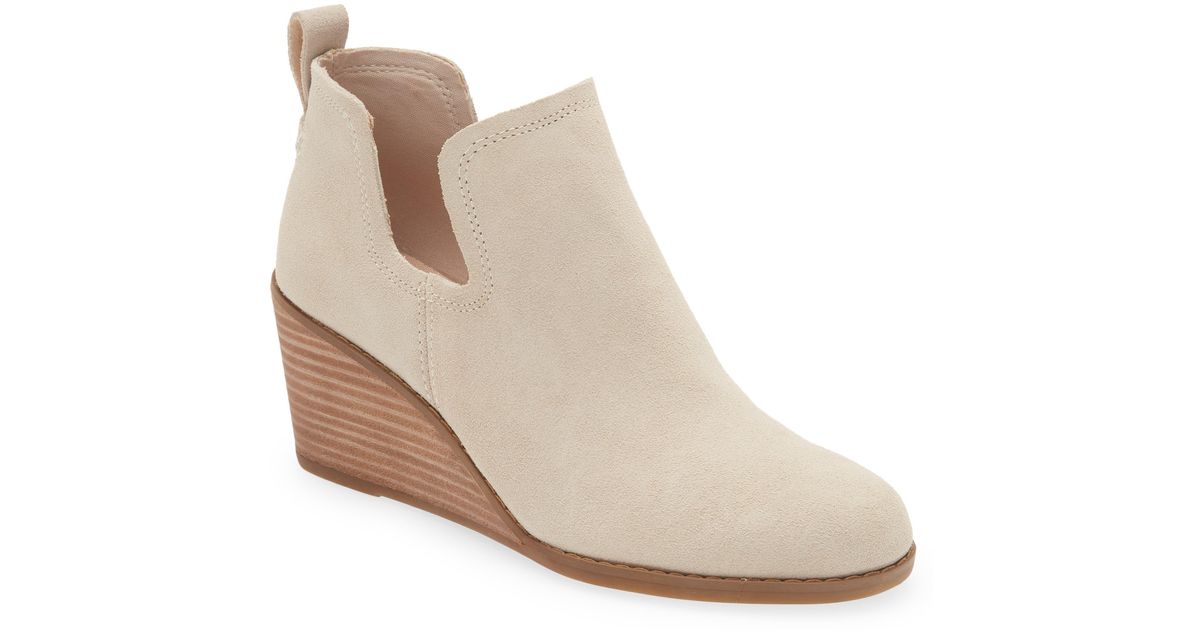 kallie bootie toms