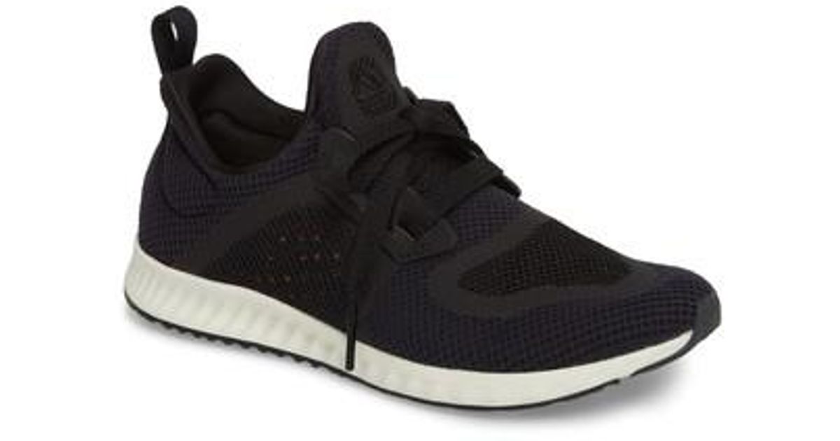 adidas edge lux clima black