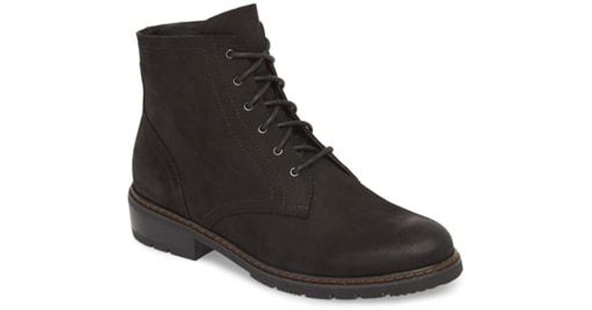 blondo vinny waterproof bootie