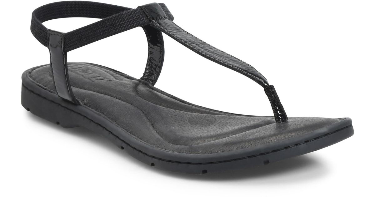 born trinity sandal