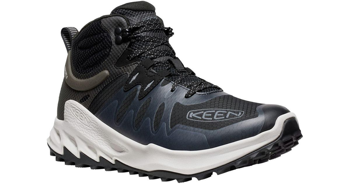 keen hiking boot laces