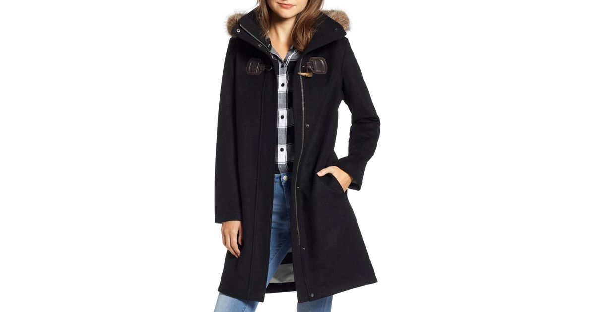 Pendleton st marie coat Clearance