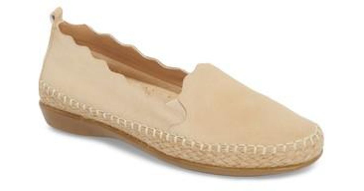 vaneli ninna espadrille flat