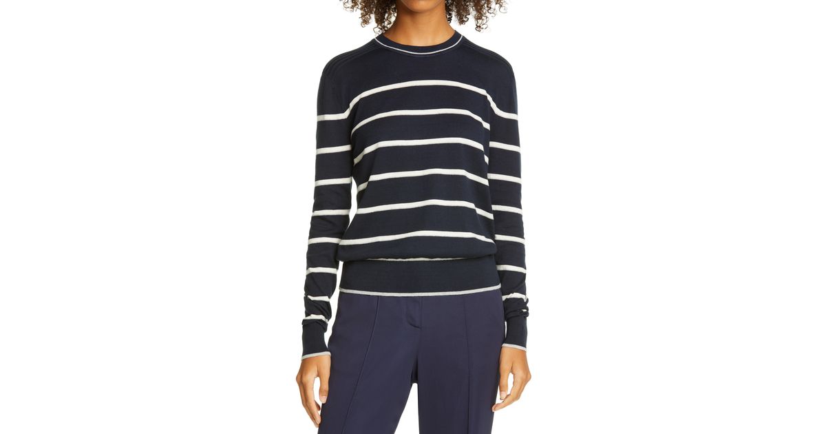 la ligne neat sweater