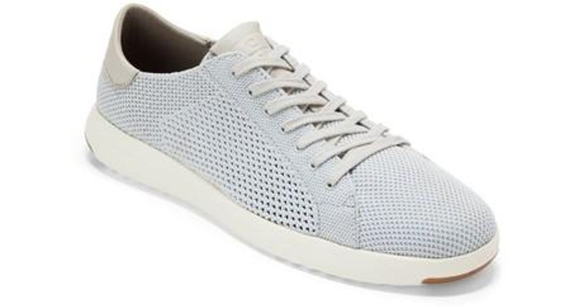 grandpro tennis stitchlite sneaker