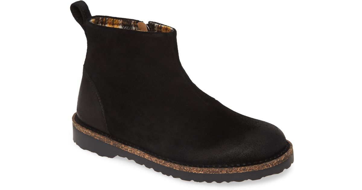 birkenstock melrose high