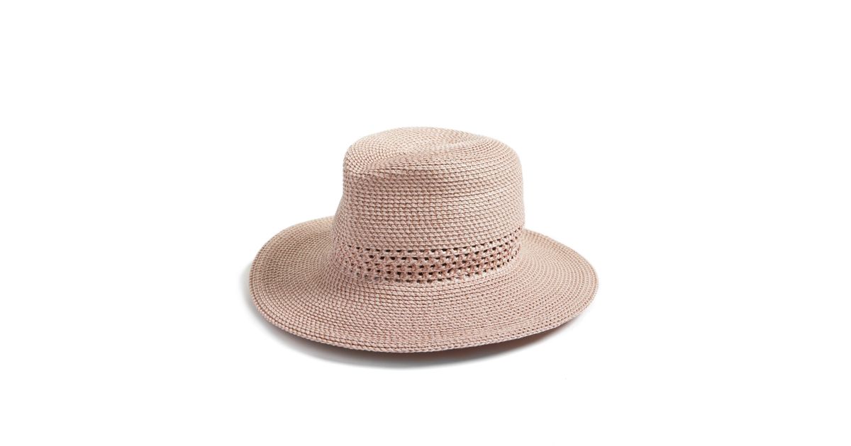 eric javits bayou fedora