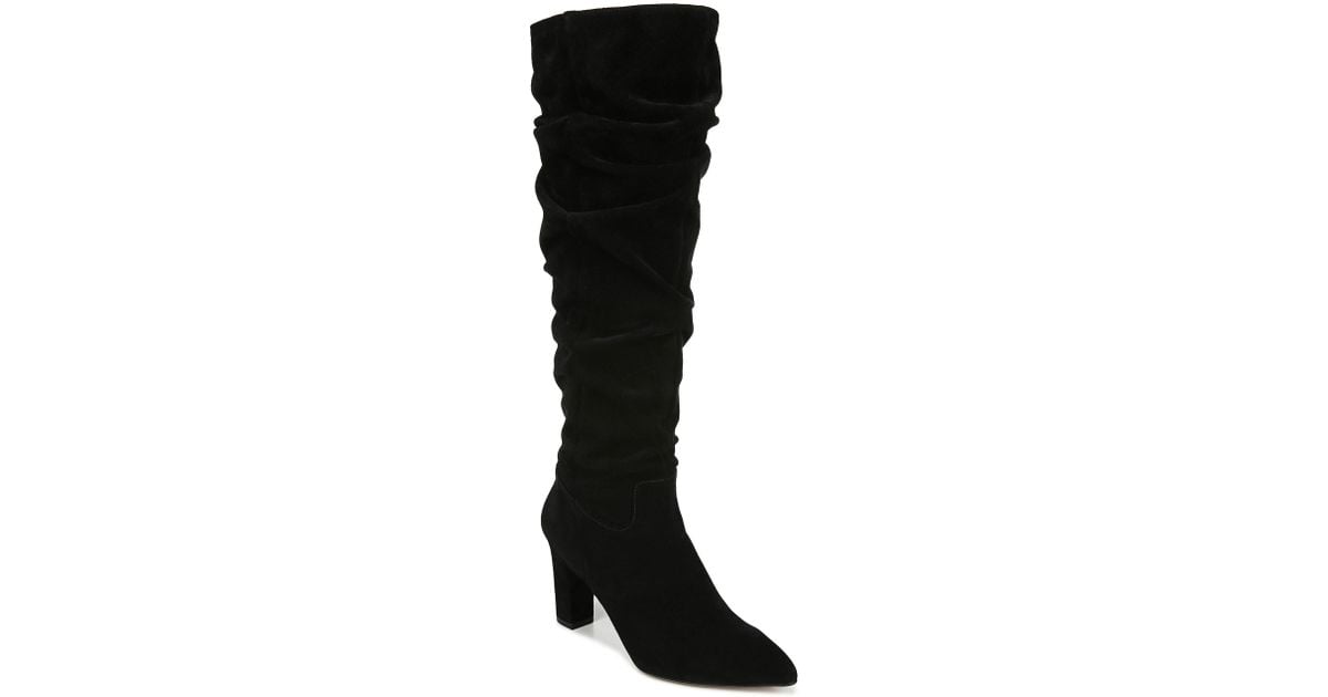 franco sarto artesia knee high boot