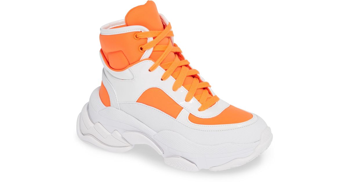 campbell sneakers