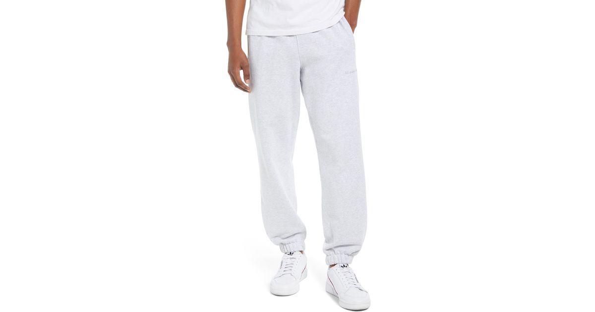 pharrell williams sweatpants