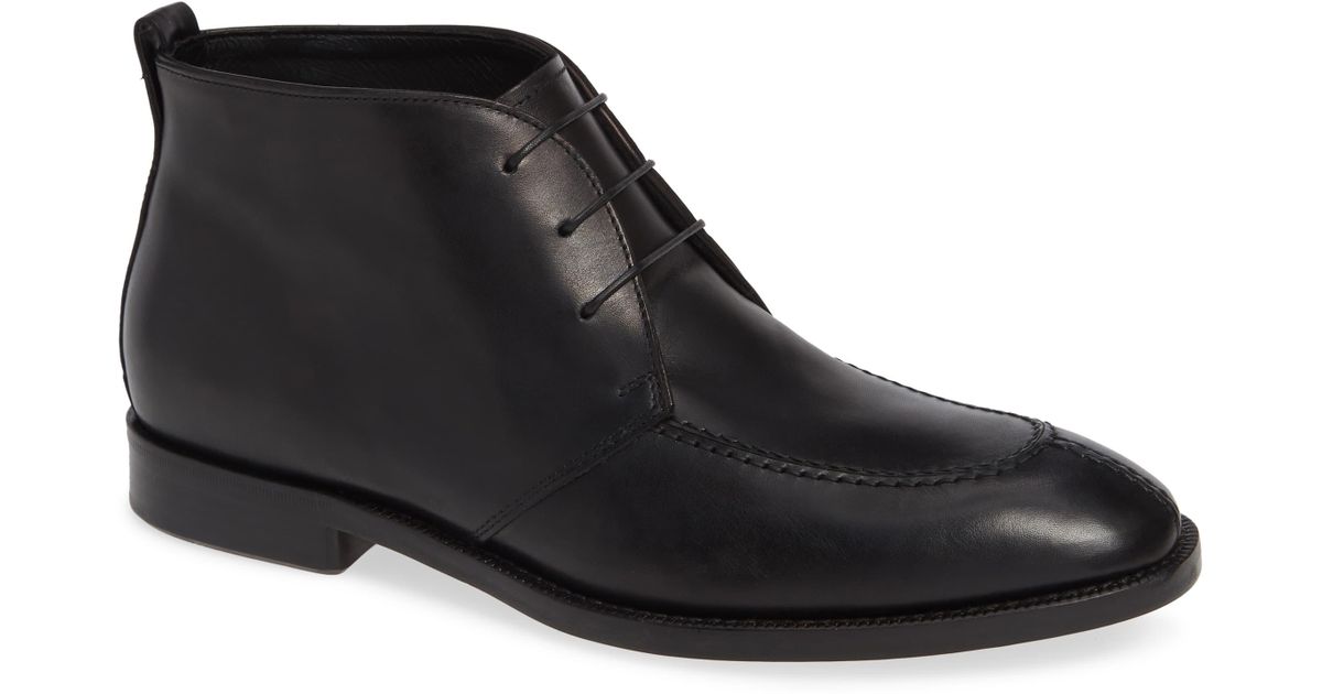 rafael chukka boot