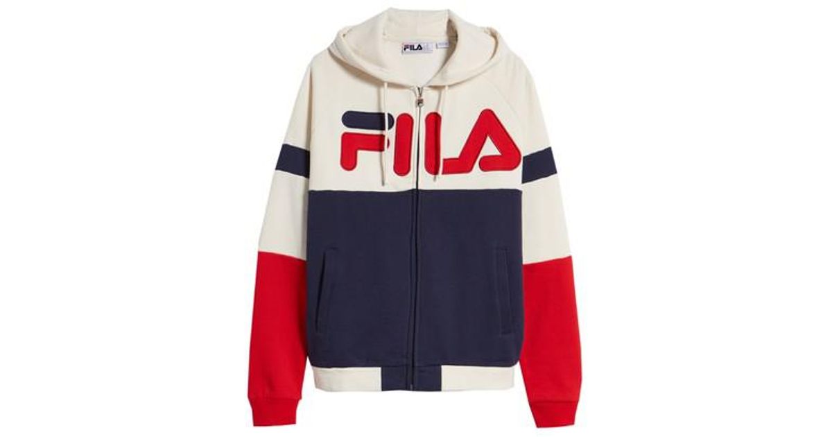 fila todd hoodie