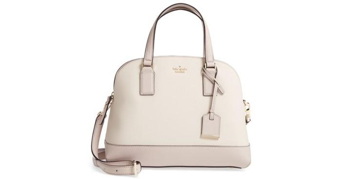 kate spade purse cameron street