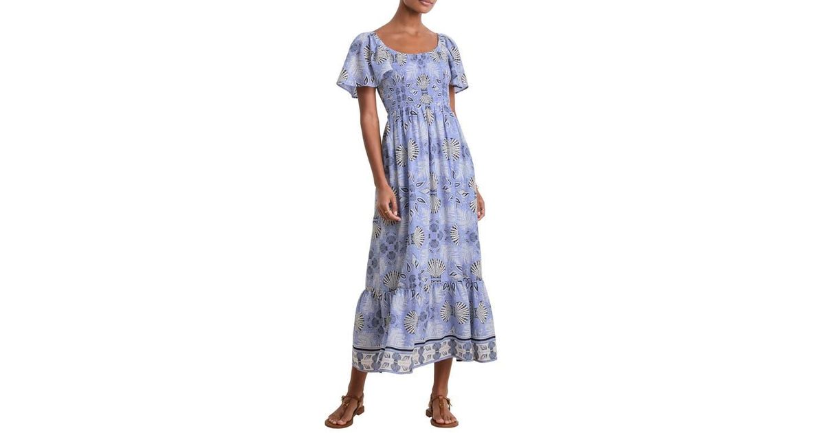 The Fall Vineyard Plush Illusions Maxi Dress