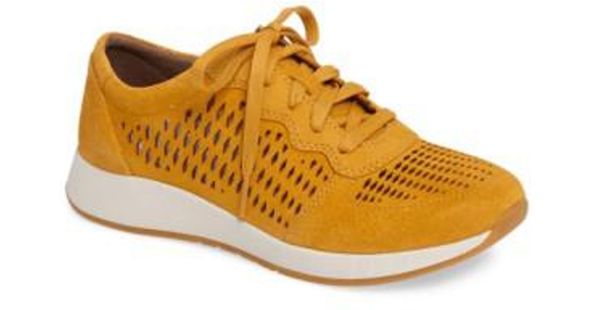 dansko charlie sneaker