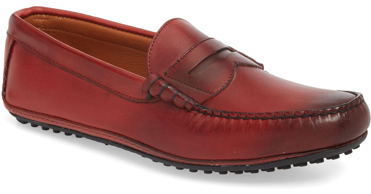 allen edmonds siesta key
