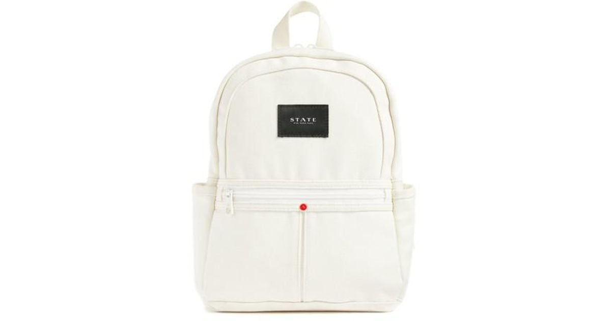 mini kane backpack