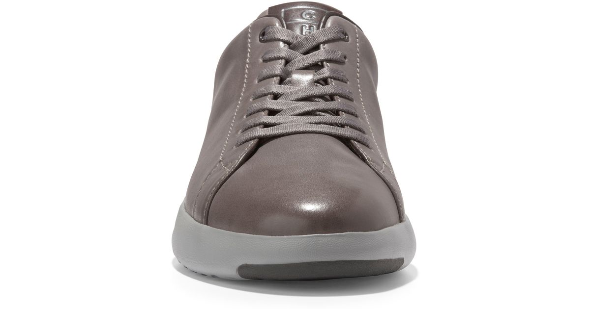 cole haan men's grandpro tennis sneaker