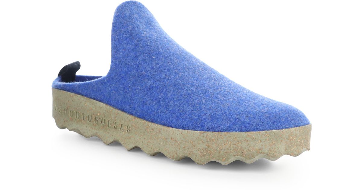 fly london come sneaker mule