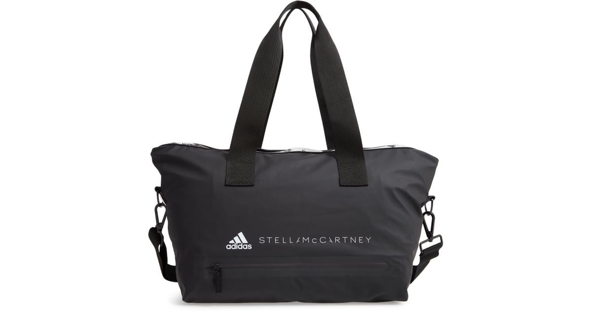 adidas by stella mccartney studio bag