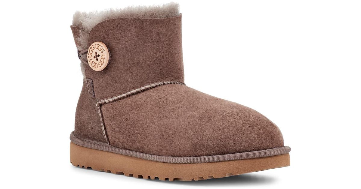 nordstrom bailey button ugg