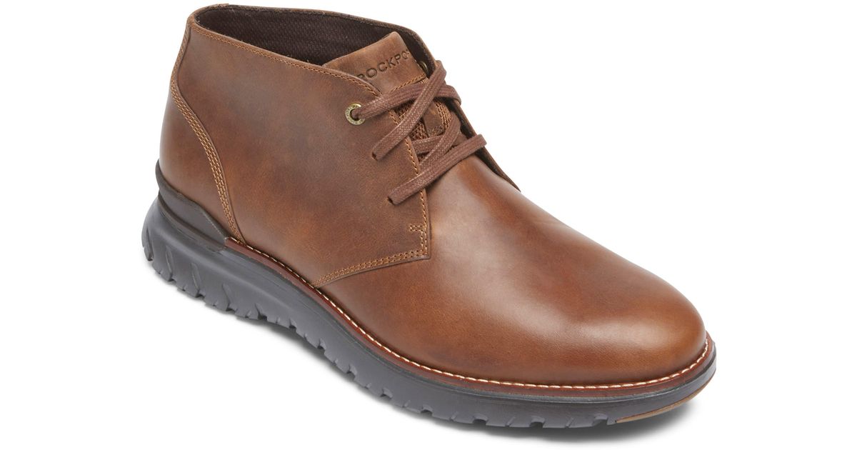 Rockport Total Motion Sport Plain Toe 