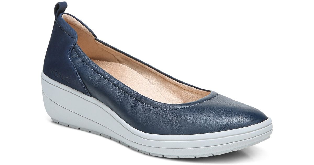 vionic jacey wedge