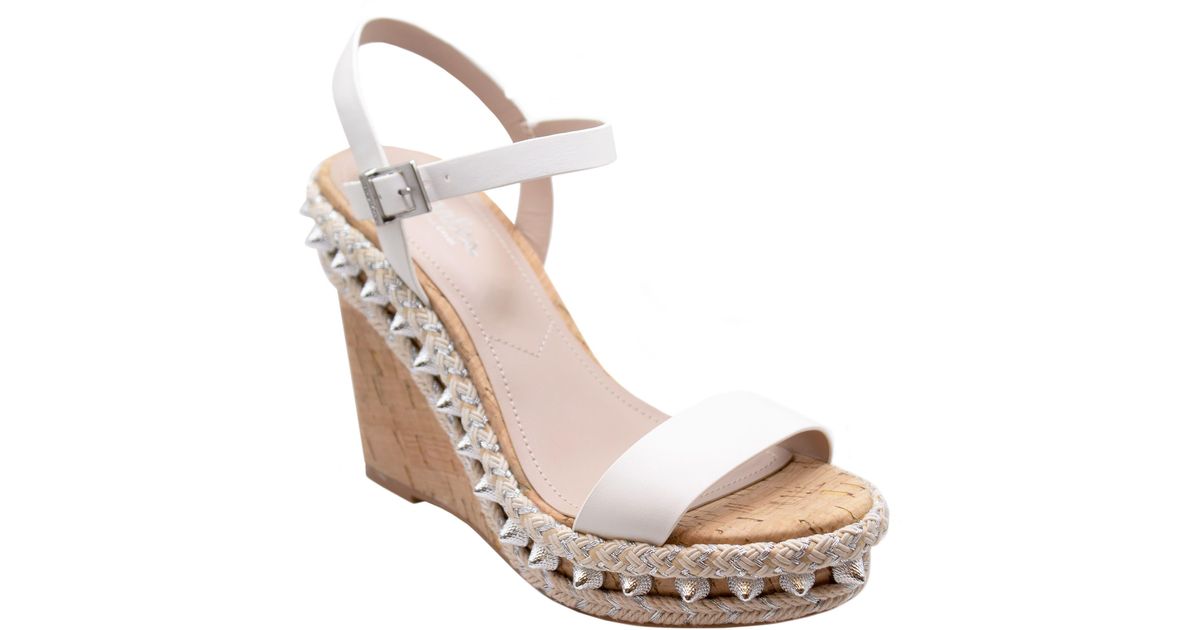 charles david wedge boots