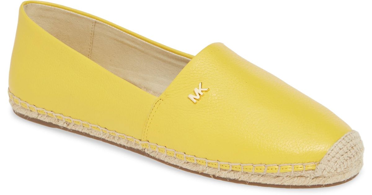 espadrille slip on flats