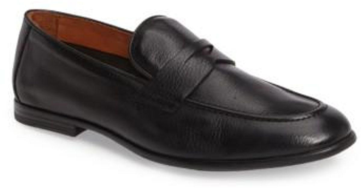 vince camuto penny loafer