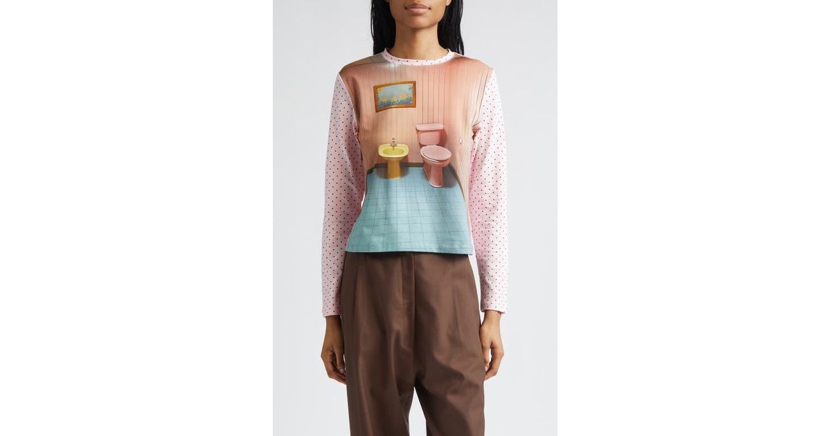 ashley-williams-Pink-Multi-