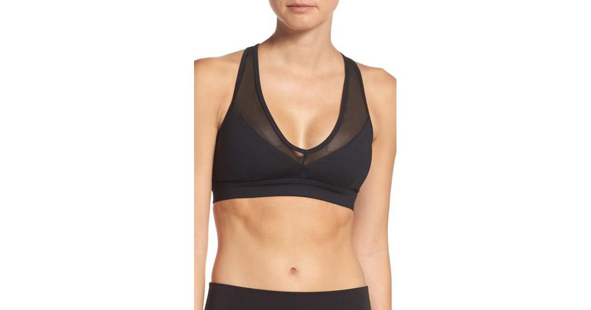 alo entice bra
