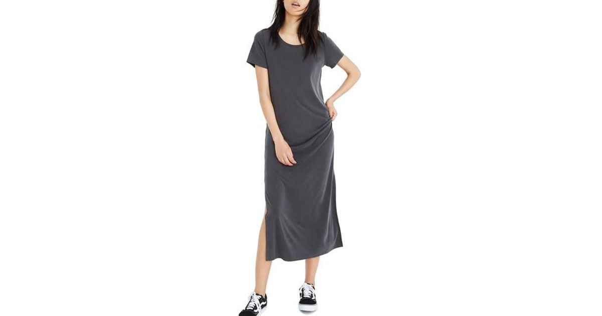 Madewell T Shirt Dress Shop, 59% OFF 