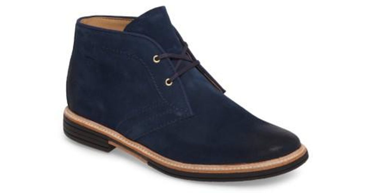 ugg australia dagmann chukka boot