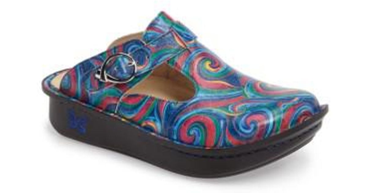 alegria clogs amazon
