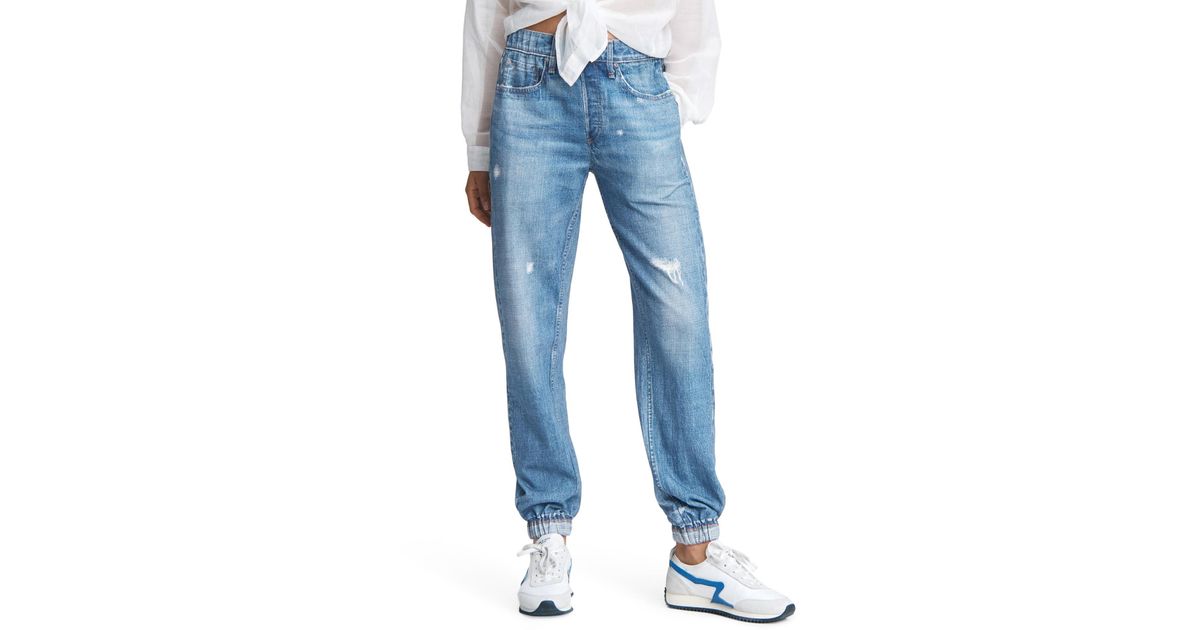 rag and bone miramar joggers