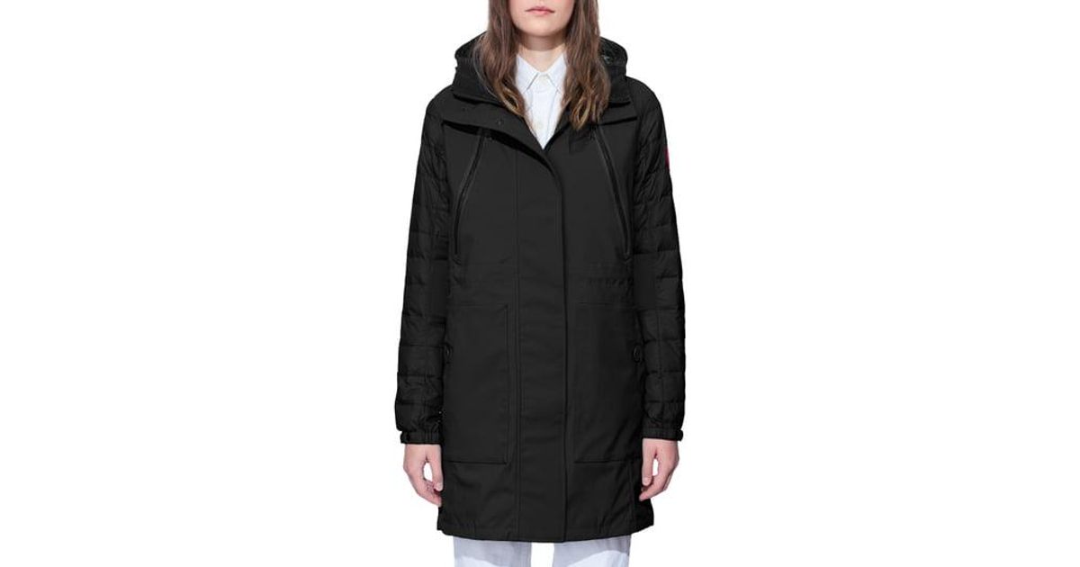 canada goose sabine
