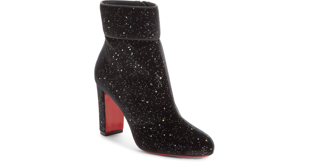 moulamax bootie