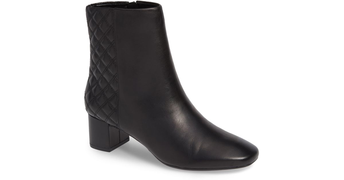 clarks tealia luck bootie