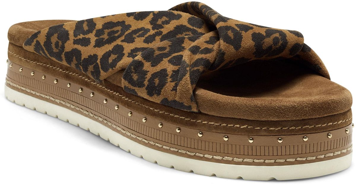 vince camuto elishenta studded slide