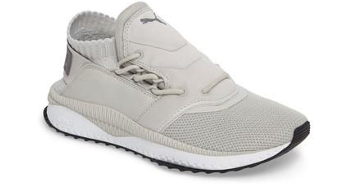 puma drift cat 5 core white