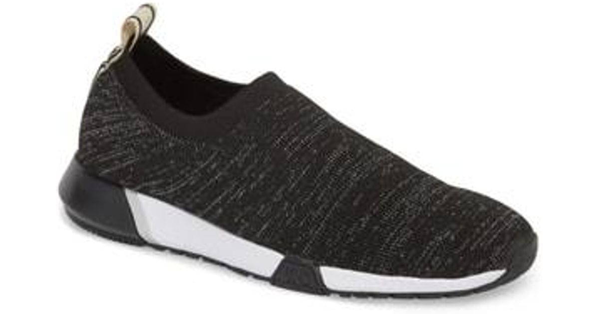 kenneth cole santell j slip on sneakers