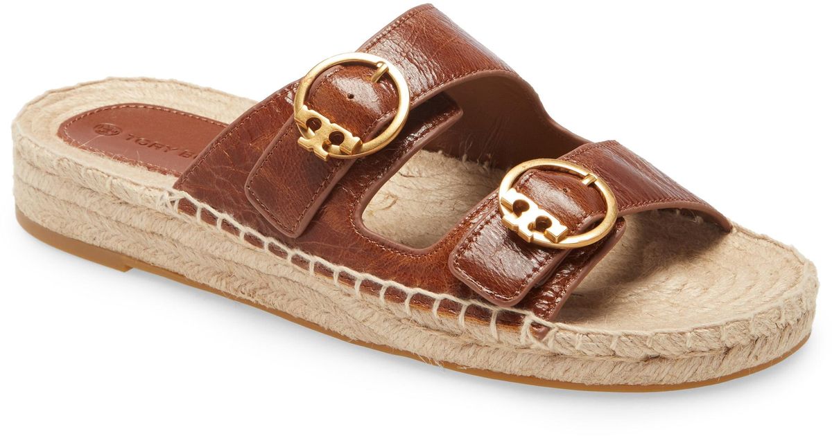 tory burch selby espadrille