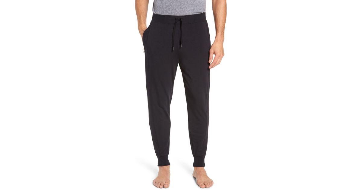 tommy john go anywhere jogger