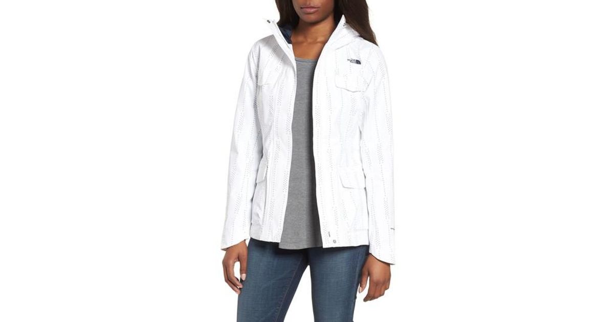 the north face wynes quad pocket jacket