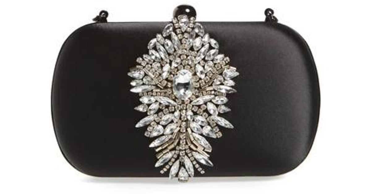 badgley mischka bags nordstrom